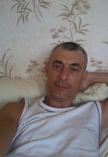 My photo - Andrey, 52 from Vovchansk (@angel459)