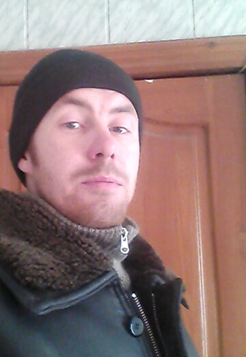 My photo - andrey, 36 from Beloyarsky (@andrey382962)