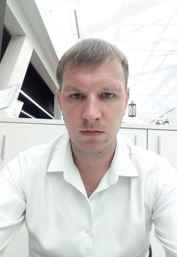 Моя фотографія - Александр, 36 з Воронеж (@aleksandr1147488)