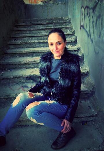 Elena Solovyova (@elenasoloveva9) — my photo № 4