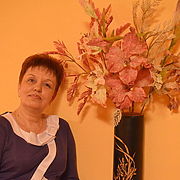 Lyudmila 67 Bezhetsk