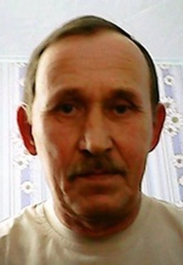Моя фотография - Сергей, 69 из Южноуральск (@sergey649888)