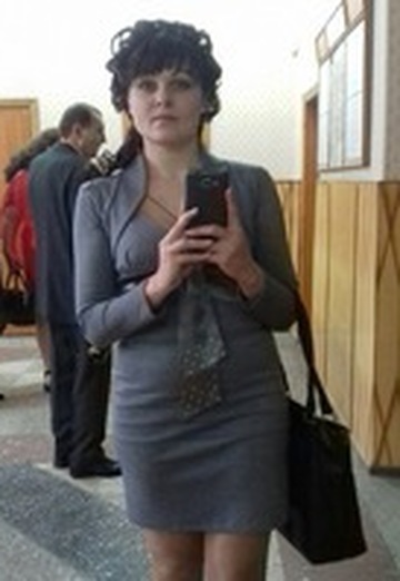 My photo - Komarova, 40 from Mariupol (@komarova35)