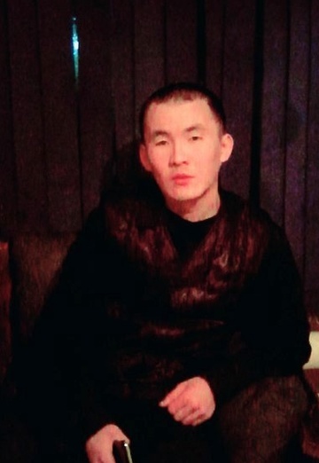 My photo - Stepan, 30 from Yakutsk (@stepan13205)