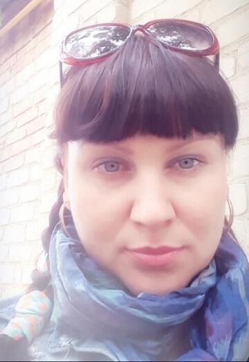 My photo - Polina, 37 from Vyselki (@polina22525)
