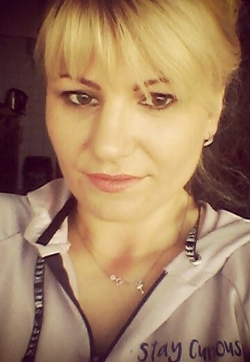 My photo - sveta, 38 from Odessa (@sveta38289)