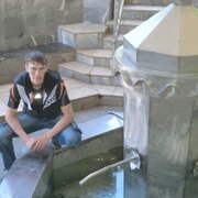 Макс, 38, Карабаш