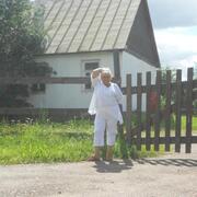 марина, 63, Москва