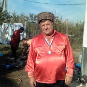 Сергей Рябцев, 63, Тихорецк
