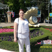 Елена, 41, Красный Сулин