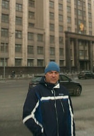Моя фотография - Аркадий Литвин, 56 из Ялуторовск (@arkadiylitvin)