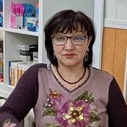 Irina 58 Aldán