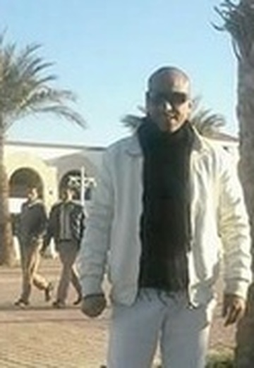 My photo - sindbad, 49 from Hurghada (@id418955)