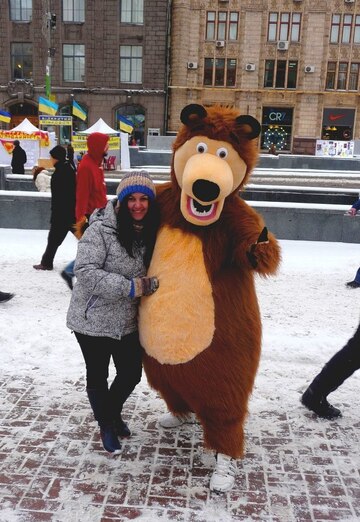 Kseniya (@kseniya12732) — my photo № 3