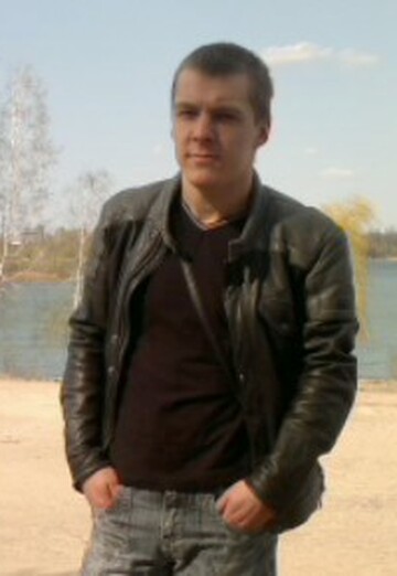 Моя фотография - Антон, 30 из Харьков (@anton136350)
