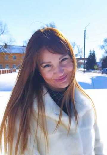 My photo - Elena, 31 from Lipetsk (@elena512687)
