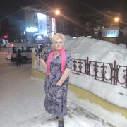 ирина, 59, Ухта
