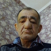 Вячеслав, 65, Адыгейск