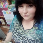 Елена, 33, Усть-Донецкий