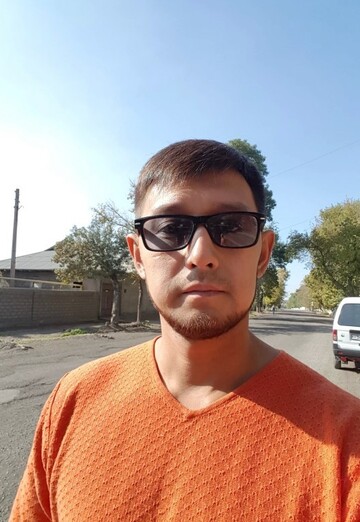 Моя фотография - Gennadiy( 겐나디 ) Khvan, 43 из Алмалык (@gennadiykhvan)