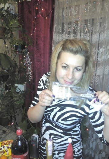 My photo - Marіya, 38 from Chervonograd (@marya1071)