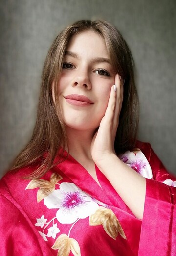 Моя фотография - Валерия, 20 из Омск (@valeriya30242)