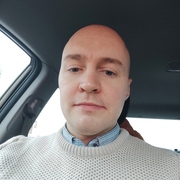 Egor, 40, Владимир