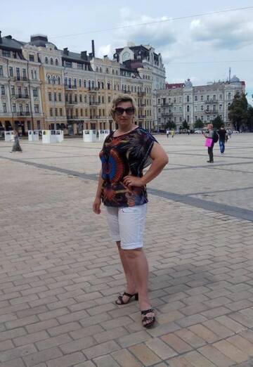 Моя фотография - Галина, 49 из Ровно (@galina56796)