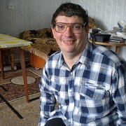 Сергей Катаев, 54, Тырныауз