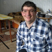 Сергей Катаев, 54, Тырныауз
