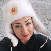 Марина павшок, 54, Железногорск