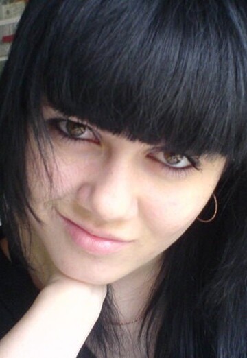Моя фотография - Кетрин, 34 из Каменск-Уральский (@ketrin1475)