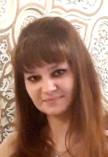 Моя фотография - КАТЮША МАЛЫШЕВА, 32 из Ташкент (@katushamalisheva)