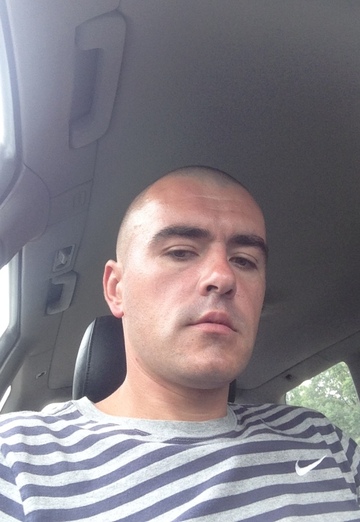 Моя фотография - Pasha, 41 из Киев (@pasha12359)
