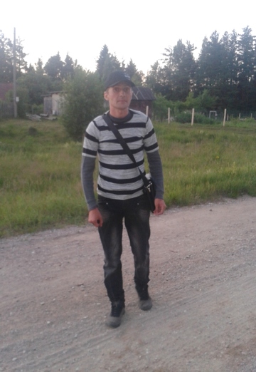 My photo - aleksandr, 40 from Pskov (@aleksandr680678)