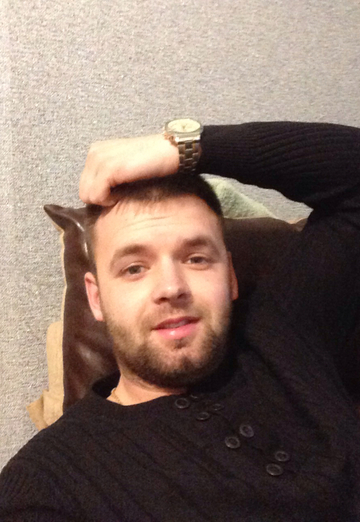 My photo - Evgeniy, 32 from Dnipropetrovsk (@evgeniy288871)