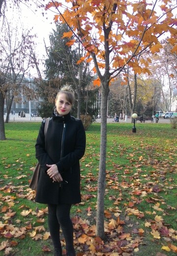 Моя фотография - Елена, 42 из Краснодар (@elena334723)