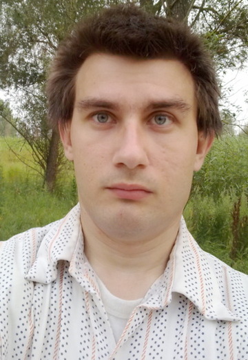 My photo - Aleksandr, 43 from Balakliia (@aleksandr39318)