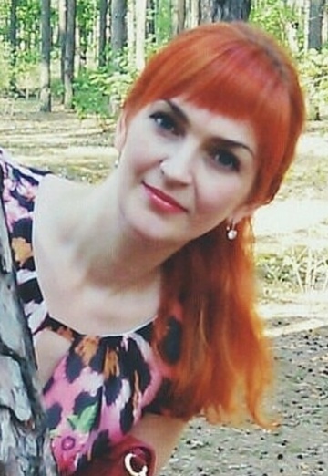 Моя фотография - Татьяна, 42 из Гомель (@tatyana269556)