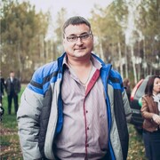 Александр, 52, Касимов