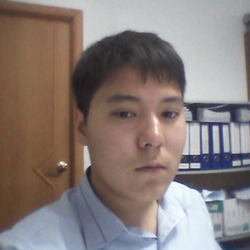 Моя фотография - anuar, 29 из Астана (@anuar60)