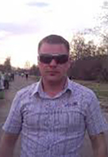 Моя фотография - Игорь, 46 из Чернигов (@igor194124)