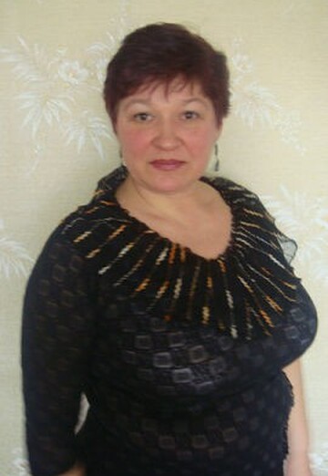 My photo - Evgeniya, 64 from Ogre (@evgeniy8728583)