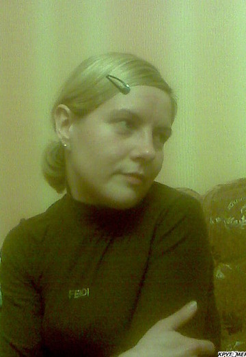 Моя фотография - Елена, 45 из Ляховичи (@gapeenko)