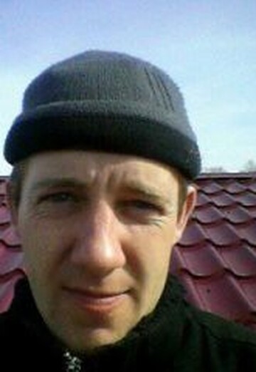 Моя фотография - Денис, 32 из Тяжинский (@denis7960963)