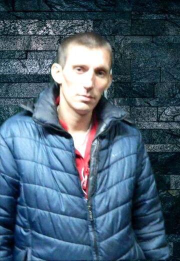My photo - Vyacheslav, 41 from Ust-Labinsk (@vyacheslav76945)