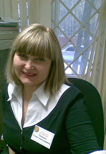 My photo - Yana, 63 from Rostov-on-don (@yana5944)