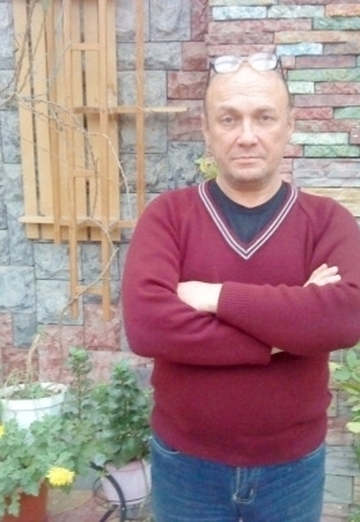 My photo - vladimir, 69 from Nizhny Novgorod (@vladimir32189)