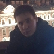 Евгений, 30, Озерск