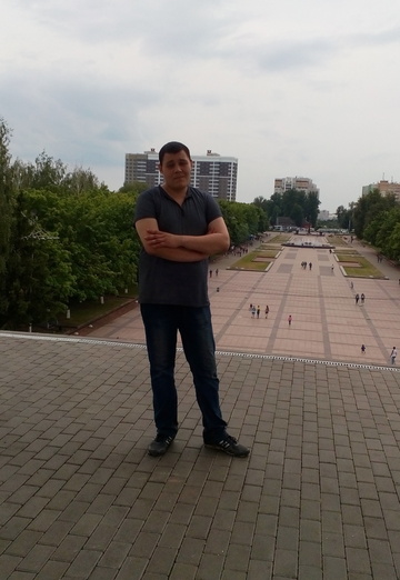 Моя фотография - LEX***, 34 из Брянск (@aleksiy515)